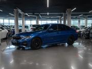 BMW 3 серии VII (G2x) Москва  - изображение 22