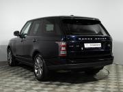 Land Rover Range Rover IV Санкт-Петербург  - изображение 41