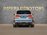 BMW X5 M III (F95) Рестайлинг Москва  - изображение 37