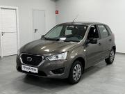 Datsun mi-DO Казань  - изображение 18