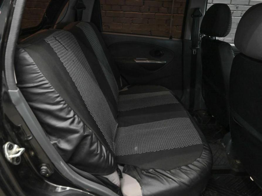 Daewoo Matiz I Рестайлинг Екатеринбург  - изображение 10