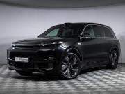 Li Auto (Lixiang) L9 I Москва  - изображение 26
