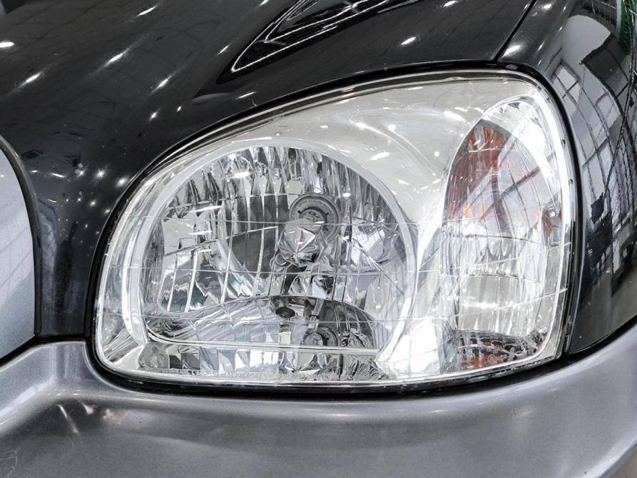 Hyundai Santa Fe I Казань  - изображение 21