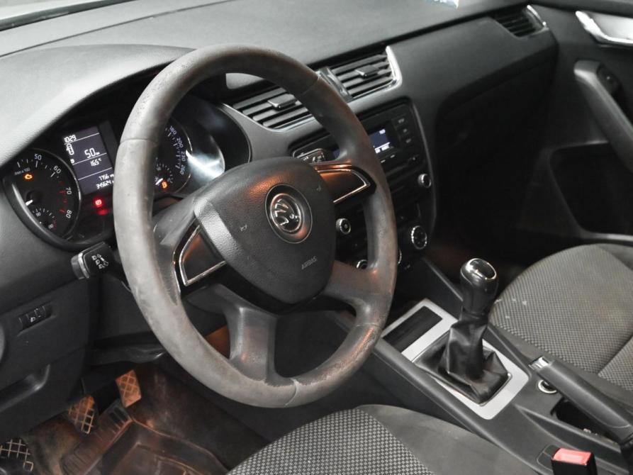Skoda Octavia III (A7) Екатеринбург  - изображение 15
