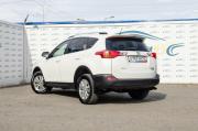 Toyota RAV4 IV (XA40) Курган  - изображение 31