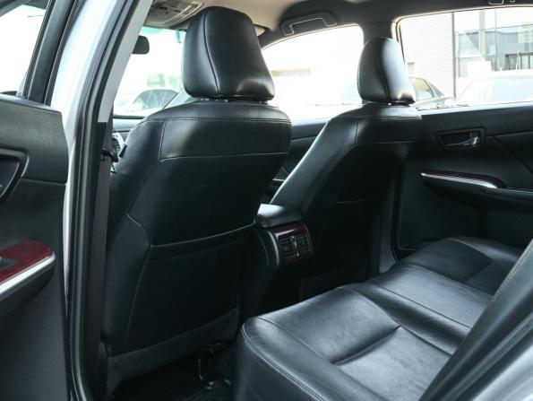 Toyota Camry VII (XV50) с пробегом 2014 года, цена 1 800 000 рублей, 177248 км, седан, Автокод Объявления