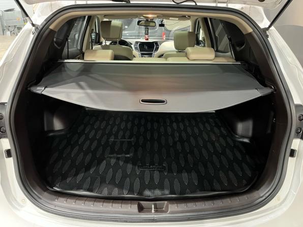 Hyundai Santa Fe III с пробегом 2013 года, цена 1 850 000 рублей, 189433 км, внедорожник, Автокод Объявления