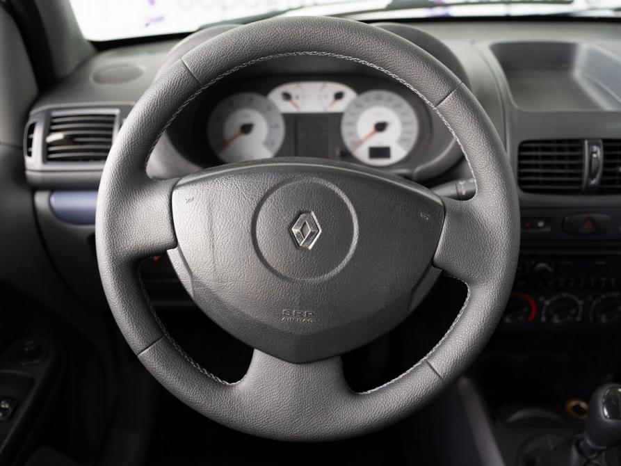 Renault Symbol I Рестайлинг 2 Ростов-на-Дону  - изображение 9