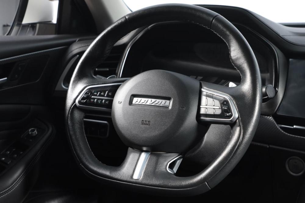 Haval F7x I Новосибирск  - изображение 12