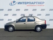 Renault Logan I Рестайлинг Ижевск  - изображение 43