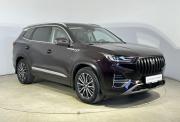 Chery Tiggo 8 Pro I Саранск  - изображение 33
