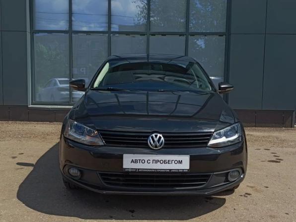 Volkswagen Jetta VI с пробегом 2012 года, цена 850 000 рублей, 152554 км, седан, Автокод Объявления