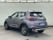 Chery Tiggo 4 I Рестайлинг Липецк  - изображение 25