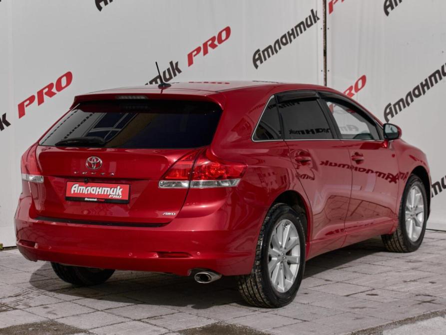 Toyota Venza I Екатеринбург  - изображение 4