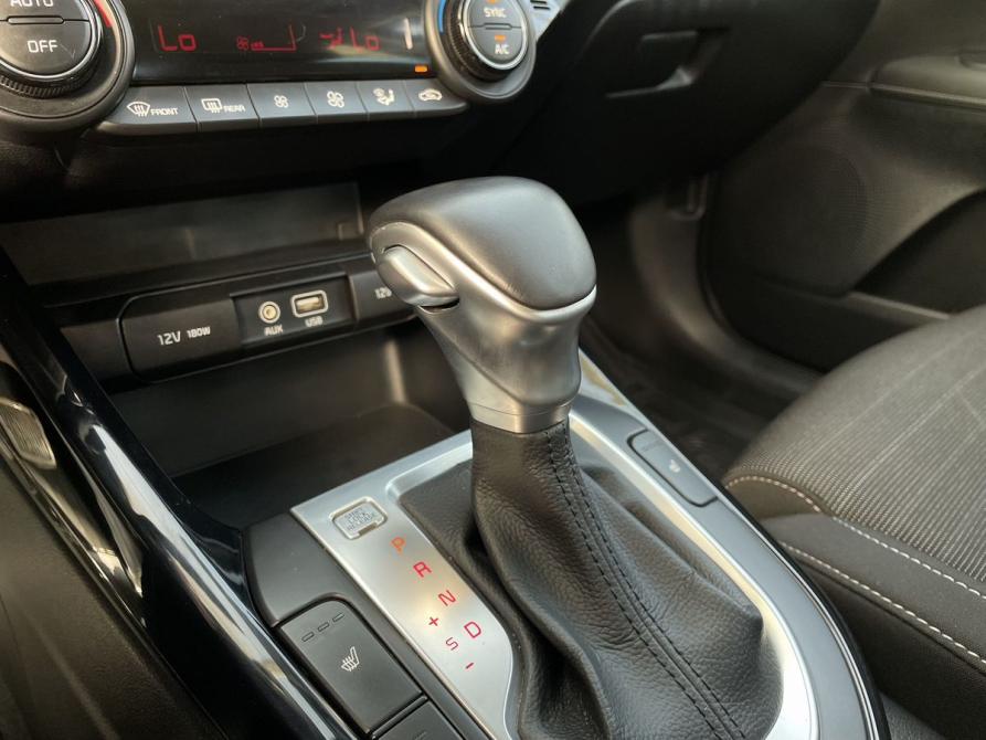 Kia Cerato IV Тамбов  - изображение 17
