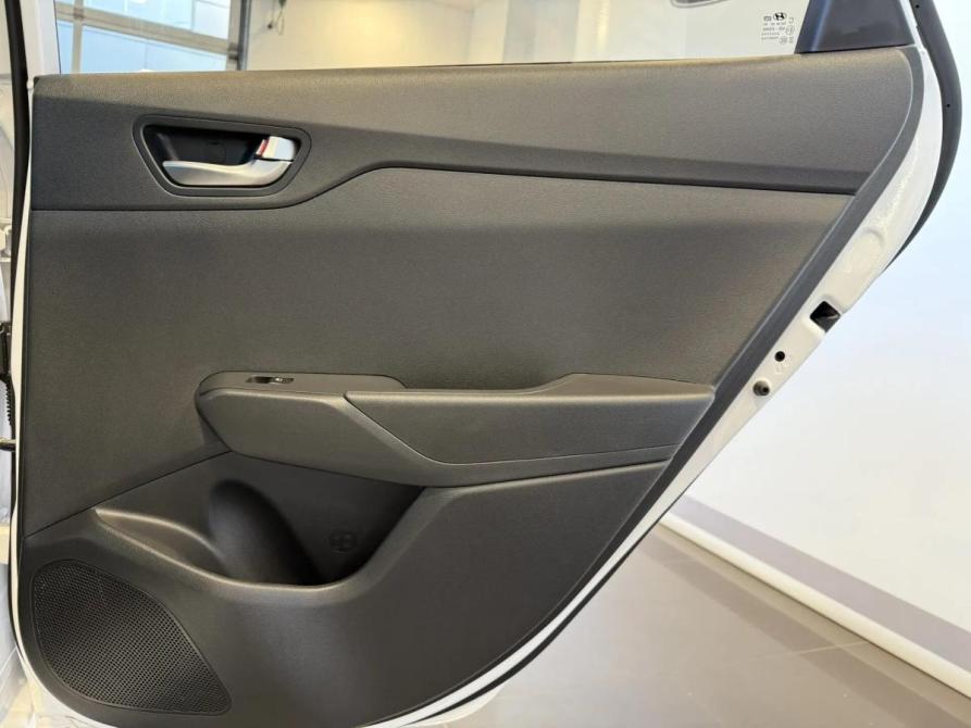 Hyundai Solaris II Рестайлинг Подольск  - изображение 17