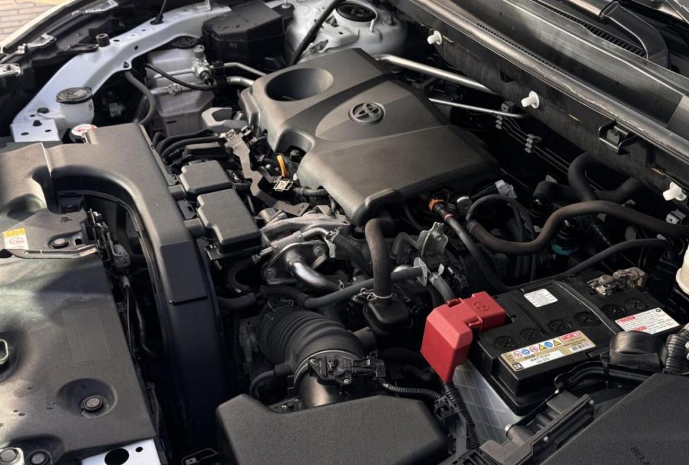 Toyota RAV4 V (XA50) Владимир  - изображение 10