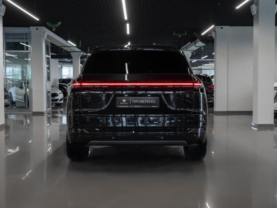 Li Auto (Lixiang) L7 I Рестайлинг Москва  - изображение 6