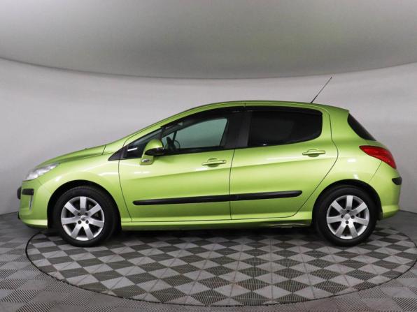 Peugeot 308 I с пробегом 2008 года, цена 390 000 рублей, 109209 км, хэтчбек, Автокод Объявления