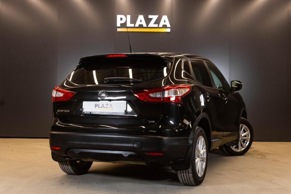 Nissan Qashqai II Уфа  - изображение 3