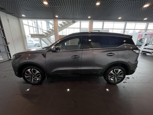 Chery Tiggo 7 Pro Max I Рестайлинг с пробегом 2024 года, цена 2 500 000 рублей, 34273 км, внедорожник, Автокод Объявления