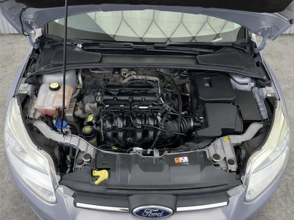 Ford Focus III с пробегом 2013 года, цена 677 000 рублей, 178216 км, хэтчбек, Автокод Объявления