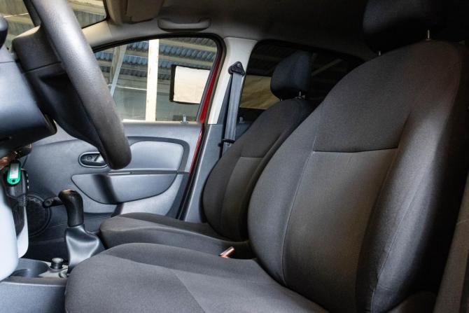 Renault Logan II с пробегом 2014 года, цена 499 000 рублей, 113614 км, седан, Автокод Объявления