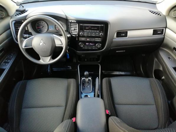 Mitsubishi Outlander III Рестайлинг 2 с пробегом 2018 года, цена 1 649 000 рублей, 115273 км, внедорожник, Автокод Объявления