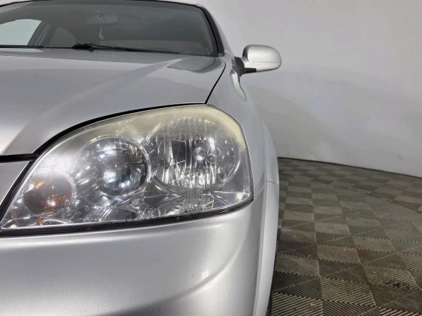 Chevrolet Lacetti I с пробегом 2008 года, цена 335 000 рублей, 247000 км, седан, Автокод Объявления
