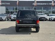 Lada (ВАЗ) Niva Legend I Пермь  - изображение 24
