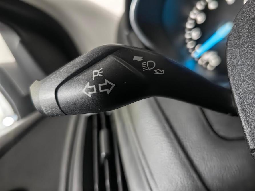 Ford Focus III Рестайлинг Москва  - изображение 15
