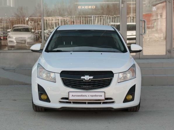 Chevrolet Cruze I Рестайлинг с пробегом 2014 года, цена 830 000 рублей, 193763 км, хэтчбек, Автокод Объявления