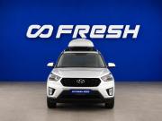 Hyundai Creta I Рестайлинг Москва  - изображение 21