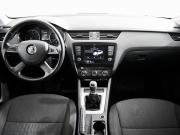 Skoda Octavia III (A7) Москва  - изображение 28