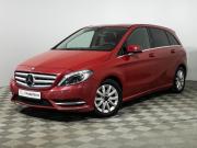 Mercedes-Benz B-Класс II (W246) Санкт-Петербург  - изображение 18