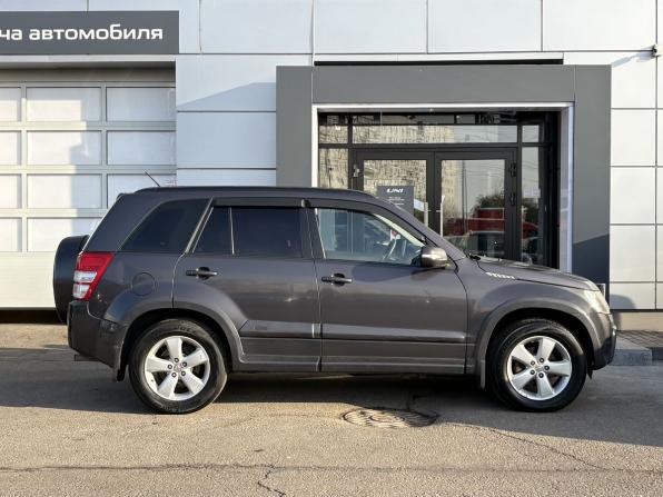 Suzuki Grand Vitara II Рестайлинг с пробегом 2010 года, цена 819 000 рублей, 303948 км, внедорожник, Автокод Объявления