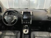 Nissan X-Trail II Москва  - изображение 24