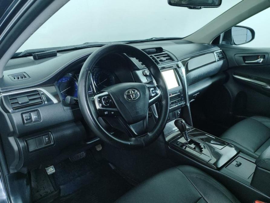 Toyota Camry VII (XV50) Рестайлинг Ростов-на-Дону  - изображение 9