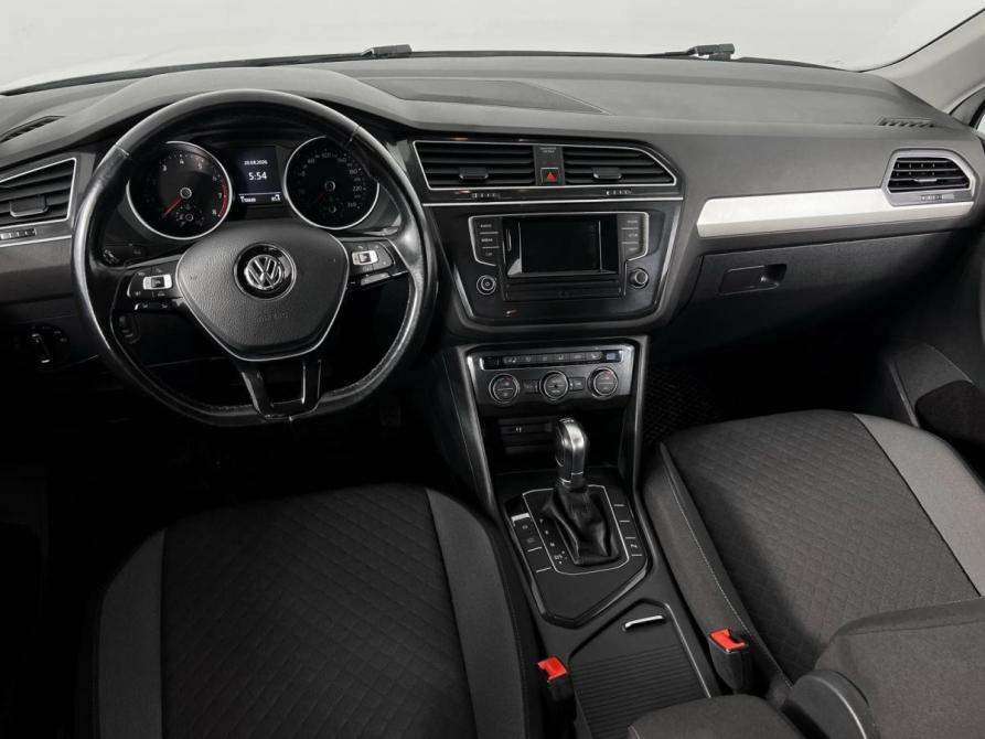 Volkswagen Tiguan II Казань  - изображение 6