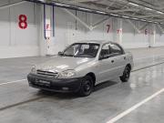 Chevrolet Lanos I Казань  - изображение 23