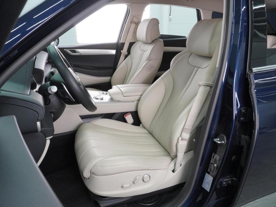 Genesis GV80 I Ростов-на-Дону  - изображение 10