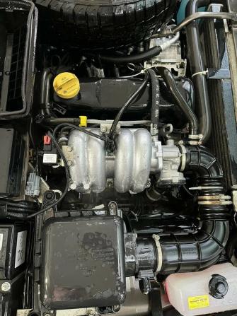 Lada (ВАЗ) 2121 (4x4) I Рестайлинг (2020) с пробегом 2020 года, цена 852 772 рубля, 48023 км, внедорожник, Автокод Объявления