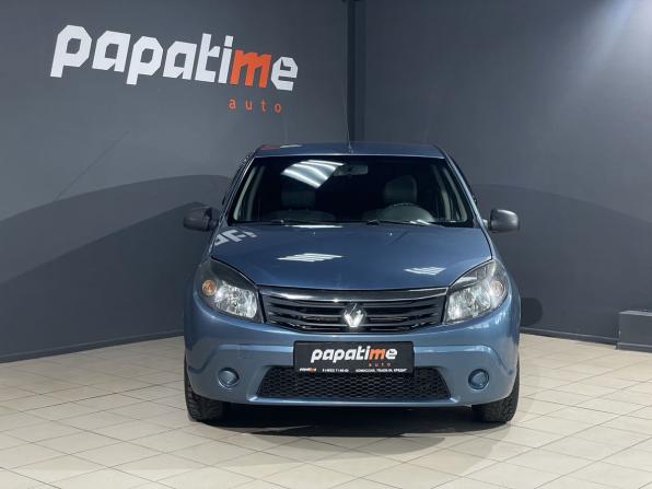 Renault Sandero I с пробегом 2011 года, цена 650 000 рублей, 96519 км, хэтчбек, Автокод Объявления