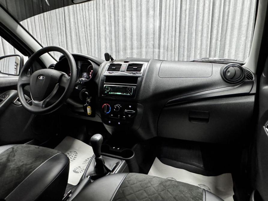 Lada (ВАЗ) Granta I Рестайлинг Стерлитамак  - изображение 29