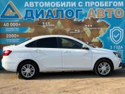 Lada (ВАЗ) Vesta I Набережные Челны  - изображение 22