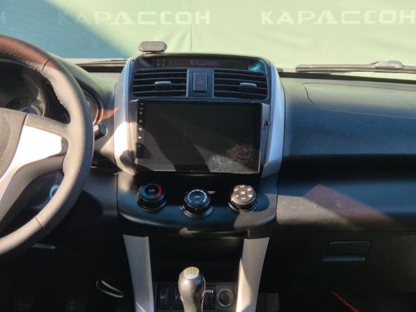 Lifan X60 I с пробегом 2015 года, цена 470 000 рублей, 153940 км, внедорожник, Автокод Объявления