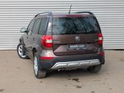 Skoda Yeti I Рестайлинг Москва  - изображение 55