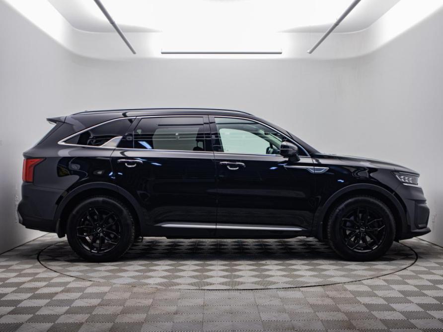 Kia Sorento IV Москва  - изображение 6