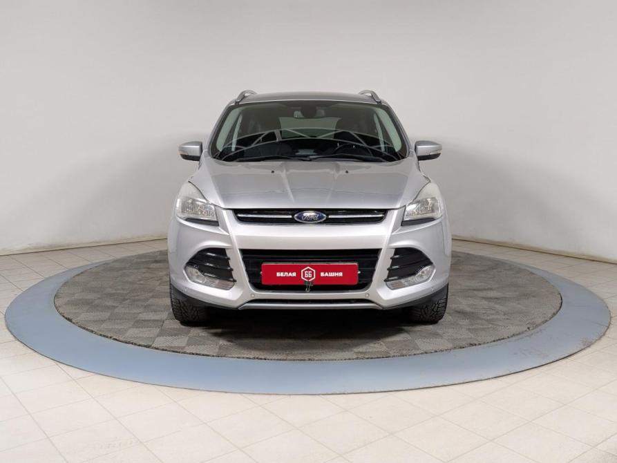 Ford Kuga II Екатеринбург  - изображение 3