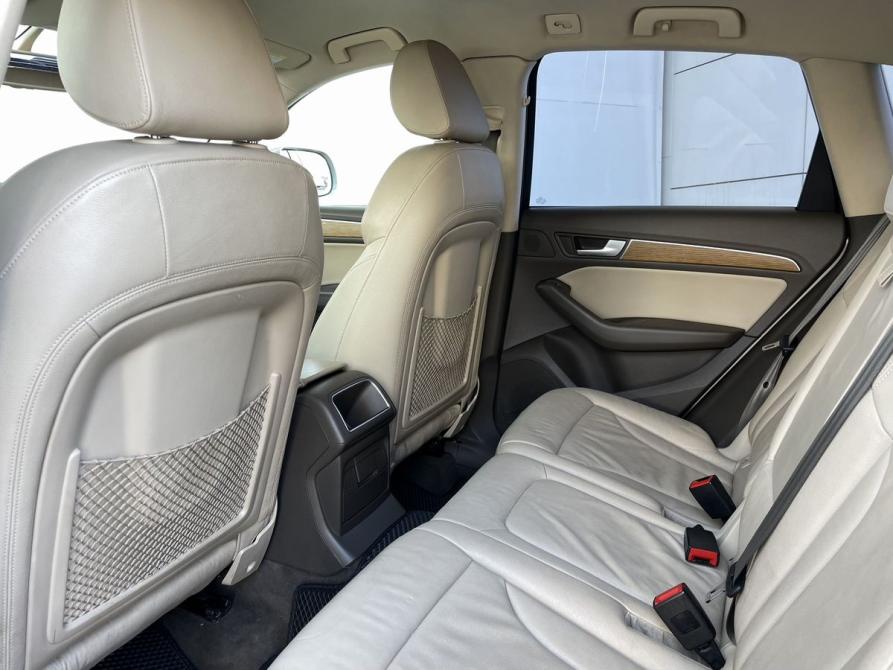 Audi Q5 I (8R) Рестайлинг Екатеринбург  - изображение 14
